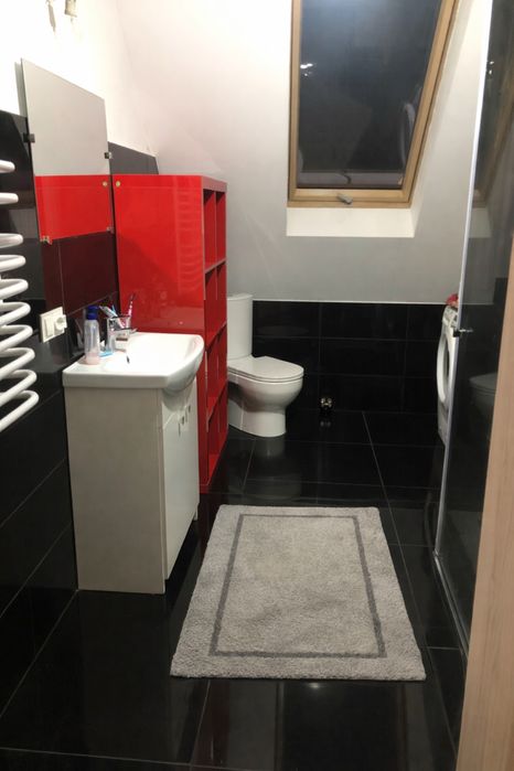 Mieszkanie dla pracowników/ Noclegi / Nysa centrum