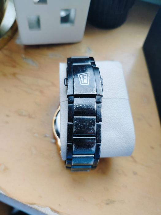 zegarek festina Connected f20548/1 komplet edycja spec