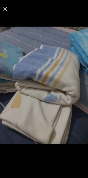 Lençóis Polares casal