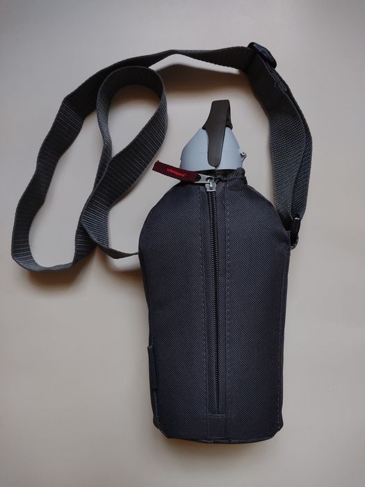 Cantil CAMPINGAZ de 1l novo