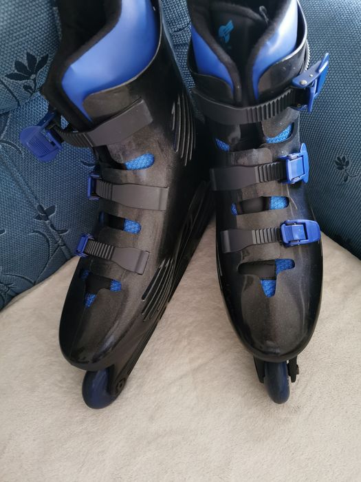 Patins em linha Californiapro