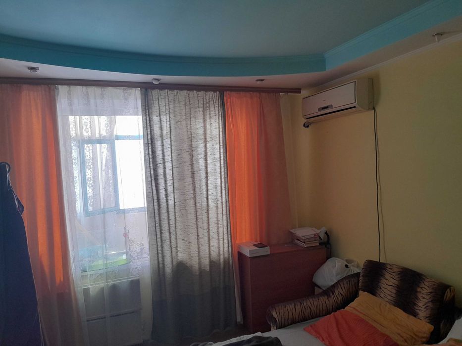 Продам 2 комн.квартиру на Водоканале