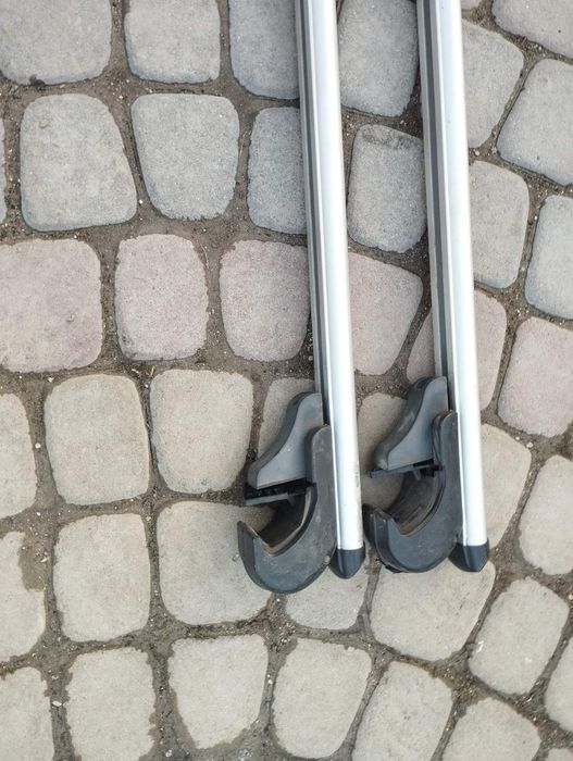 Продам Багажник Поперечки   На Кришу