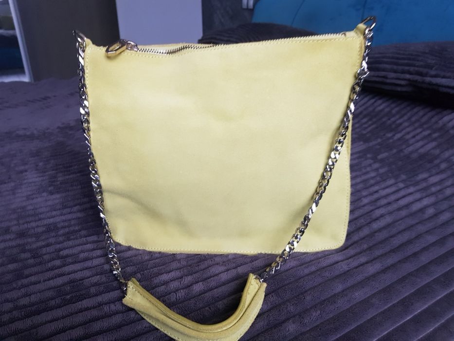 Продам сумку ZARA BASIC