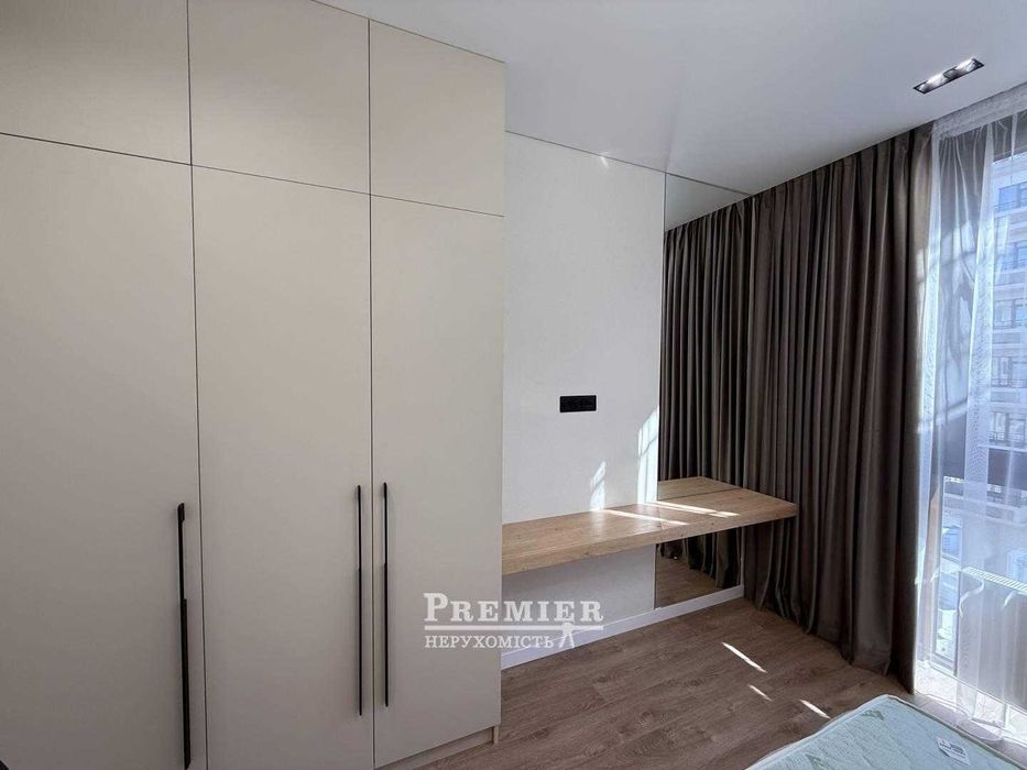 2-кімнатна квартира за адресою вул. Макаренка (площа 68 м²) - Atlanta.ua - фото 3