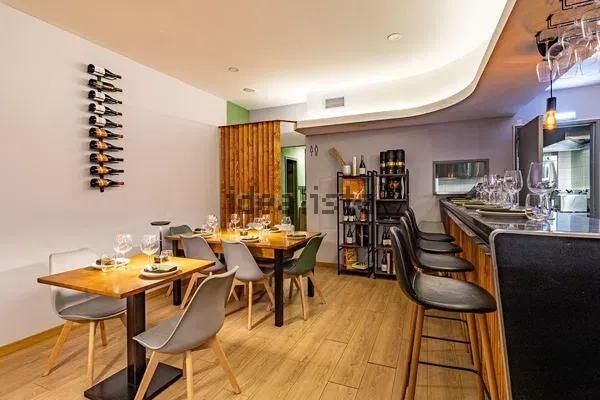 Trespasse Restaurante