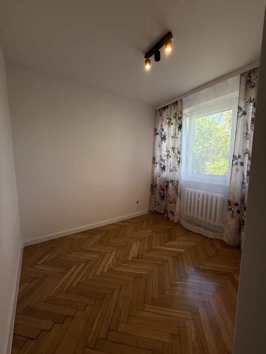 Komfortowe mieszkanie w doskonałej lokalizacji