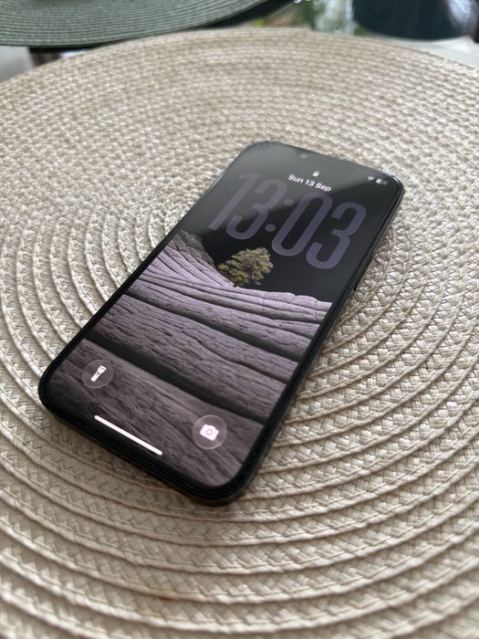 Iphone 14 128gb w bardzo dobrym stanie