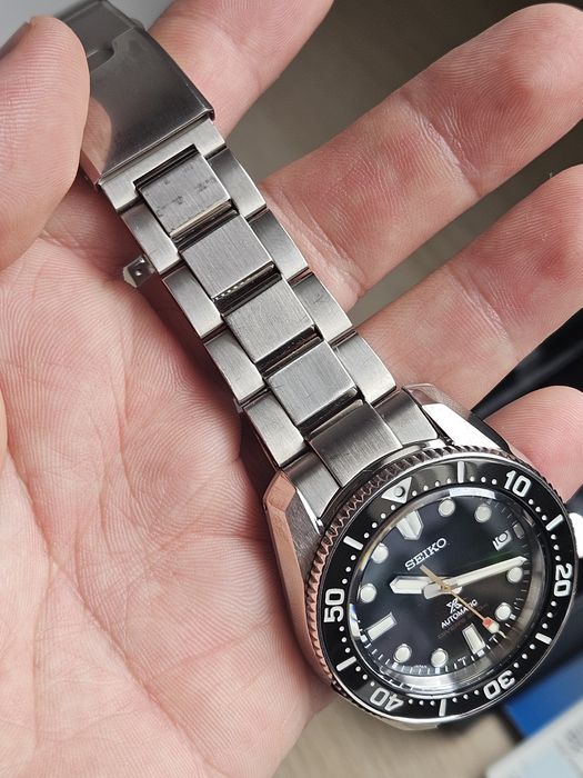 Seiko prospex edição limitada 140th aniversário
