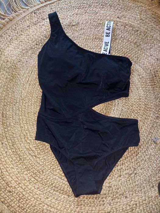 Rainbow Nowy jedno częściowy strój kąpielowy R.42