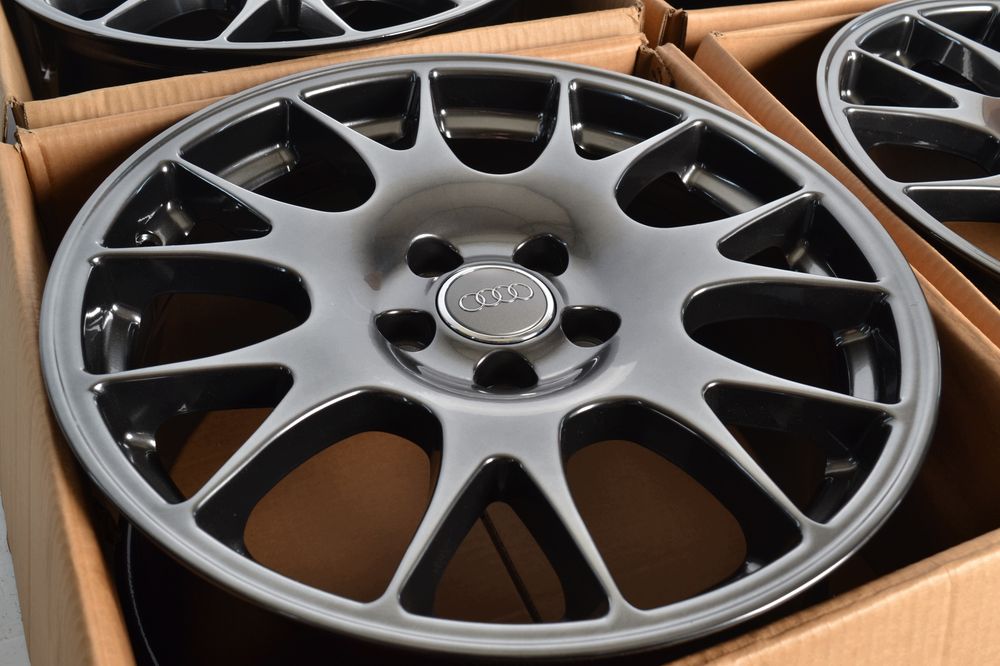 felgi 18 5x112 oryginał audi a4 8e b6 b7