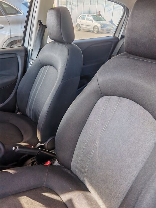 Fiat Punto 1.3 multijet Easy