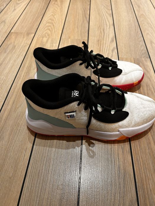 Buty do koszykówki NBA roz.40