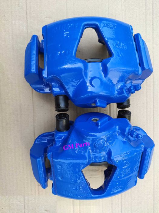 Суппорта Ланос, Нексия 256/24/52 АТЕ