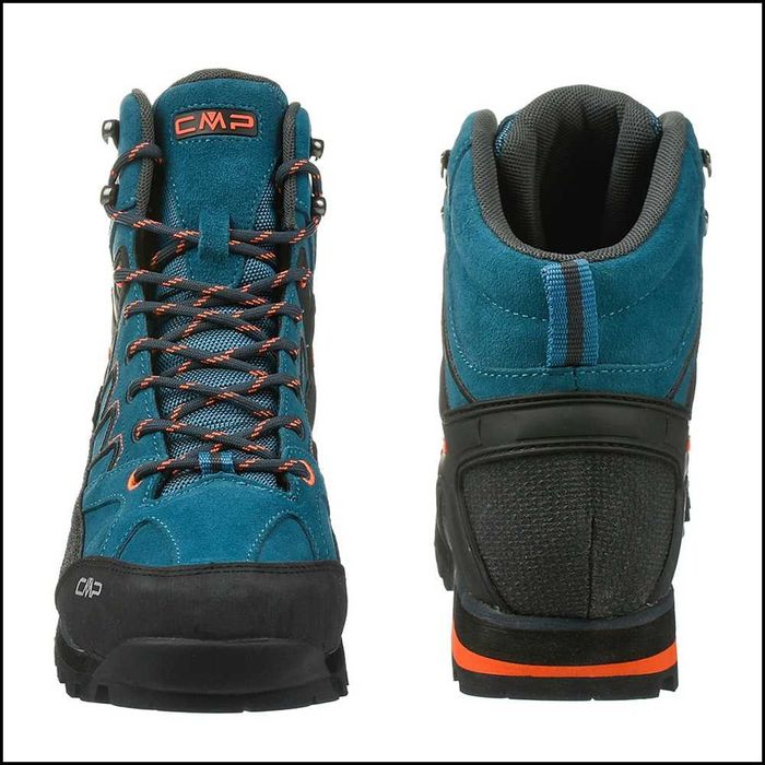 Buty trekkingowe męskie CMP Moon mid WP Każdy Model Promocja!
