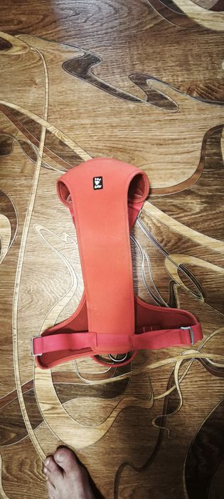 Шлейка Hurtta Weekend Warrior Harness 39-47inch.