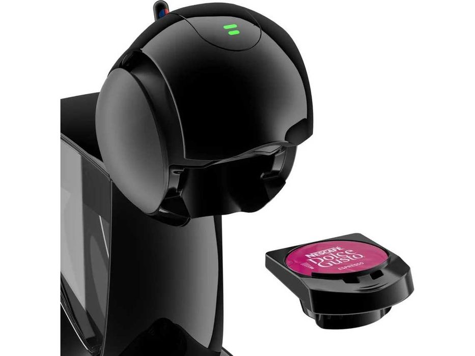 Máquina de Café KRUPS Nescafé Dolce Gusto Infinissima Touch
