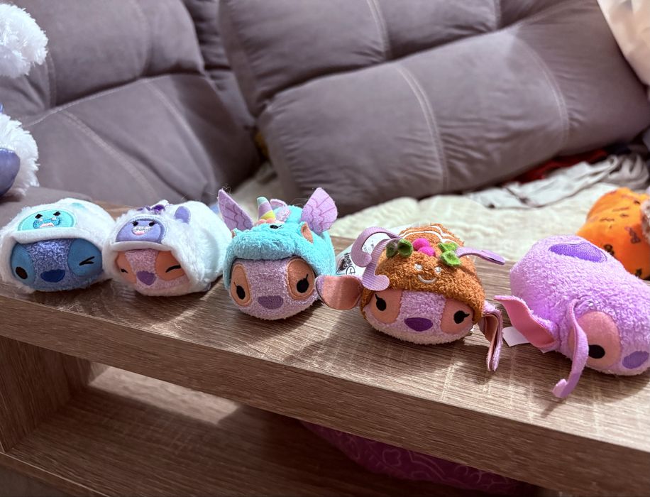 Disney Tsum Tsum