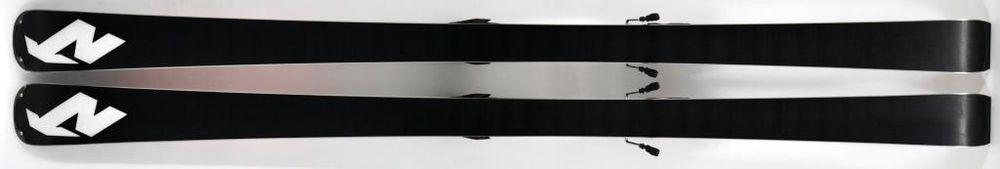 Narty Nordica Dobermann GSR 175 cm