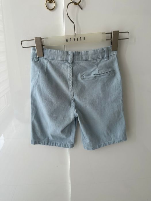 Spodenki rozmiar 128 cm marki sinsay