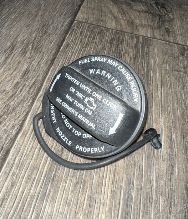 Крышка топливного бака VAG AUDI