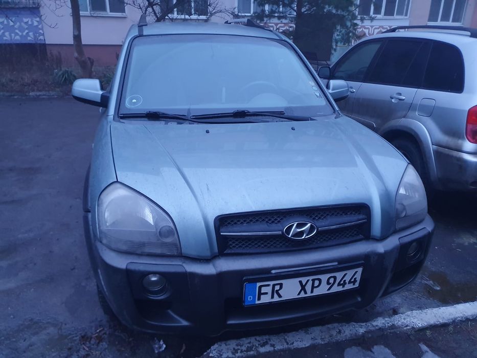 Продам автомобіль