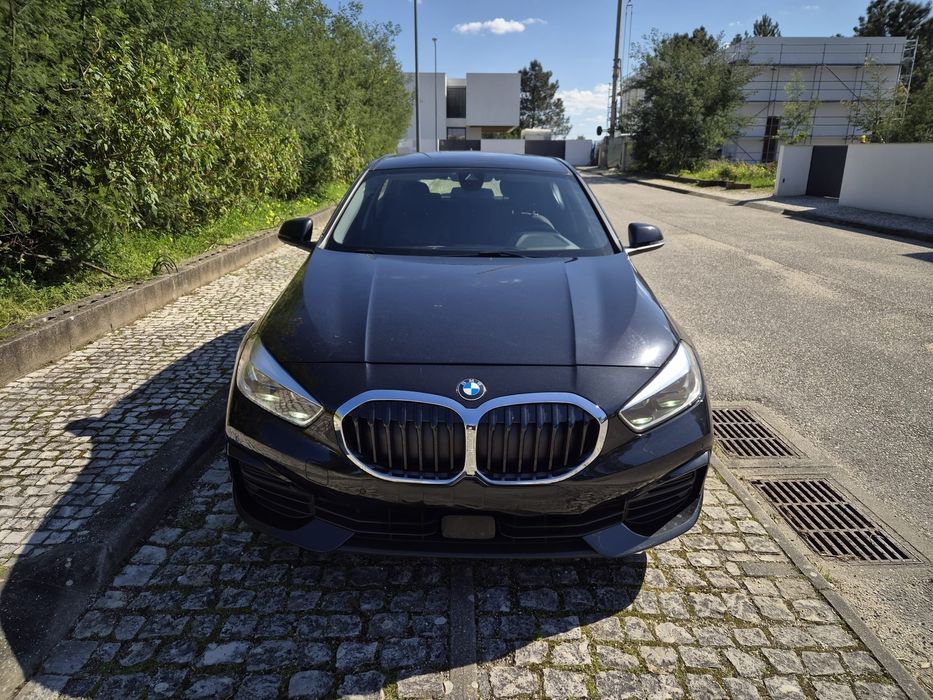 Bmw 116d - 2020 - 1 dono