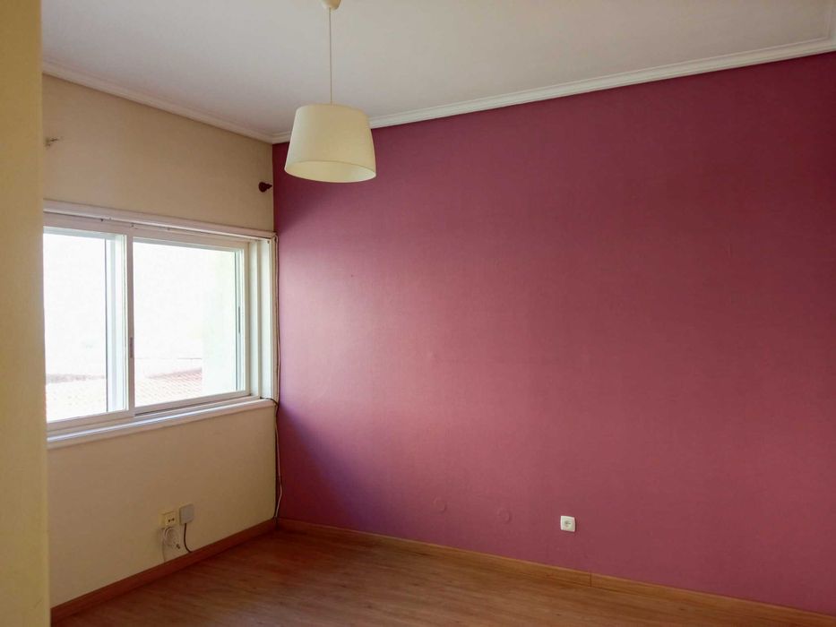 Apartamento T3 Foz