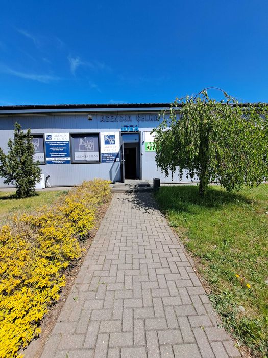 Lokal 20m2 - ul. Brzeska, Siedlce