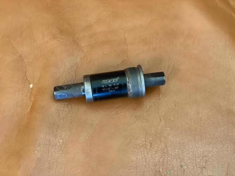 Запчастини Shimano