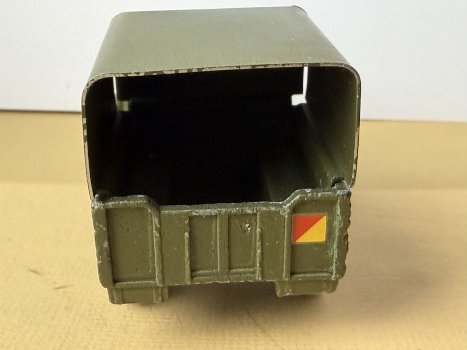 Dinky Toyc Meccano Ltd