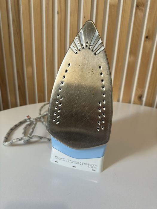 Парова праска Braun TexStyle 3 (1700W) б/у