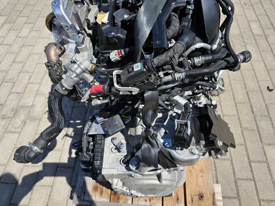 Silnik kompletny ALFA ROMEO TONALE 2.0 BENZYNA 50057184