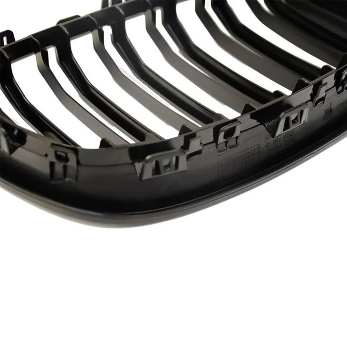 Grelhas frontais BMW serie 1 f20 f21 de 2011 a 2014