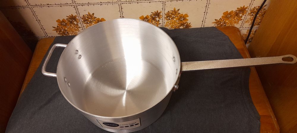 Caçarola Aluminio