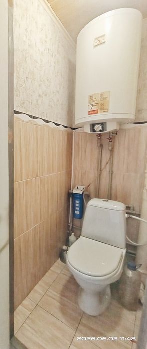 2 х кімнатна, Є- відновлення!