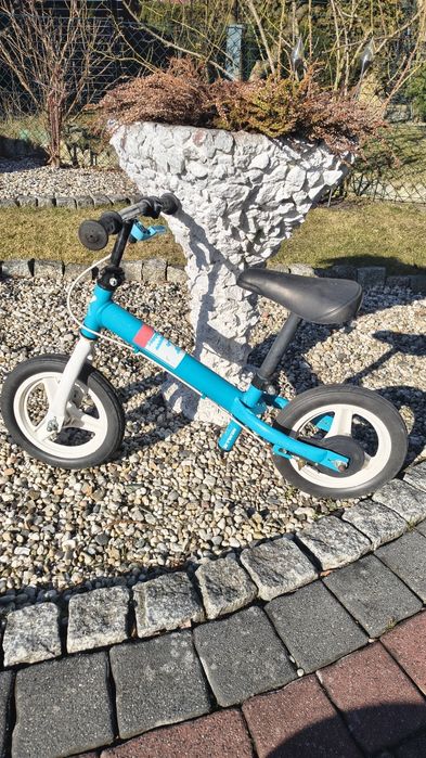 Rowerek biegowy Btwin