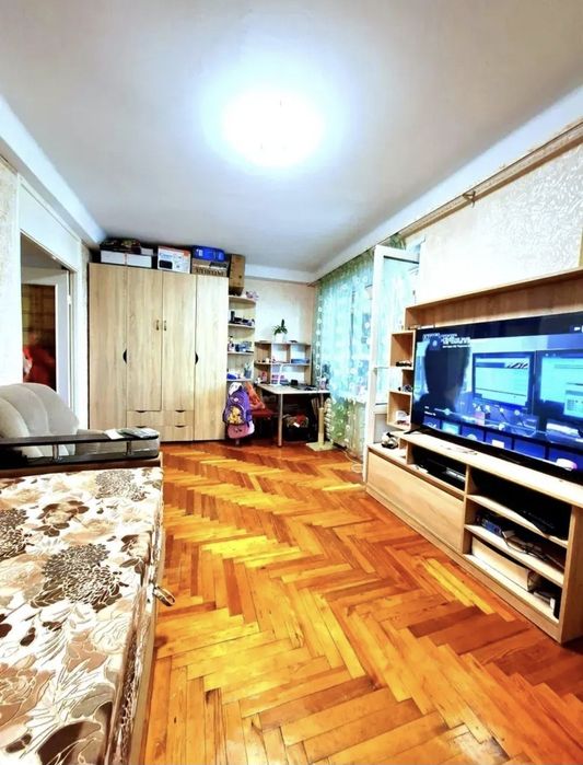 Продажа 2ой квартиры в Хортицком р-не