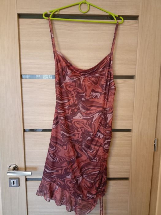Sukienka, rozmiar: L