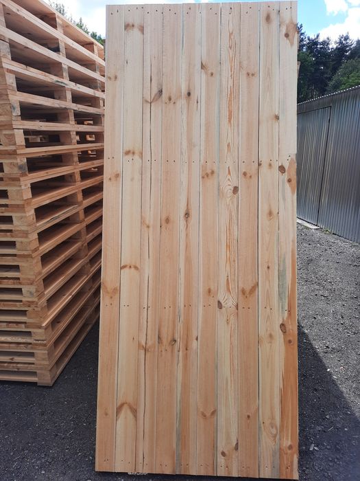 Palety blatowe 240x100