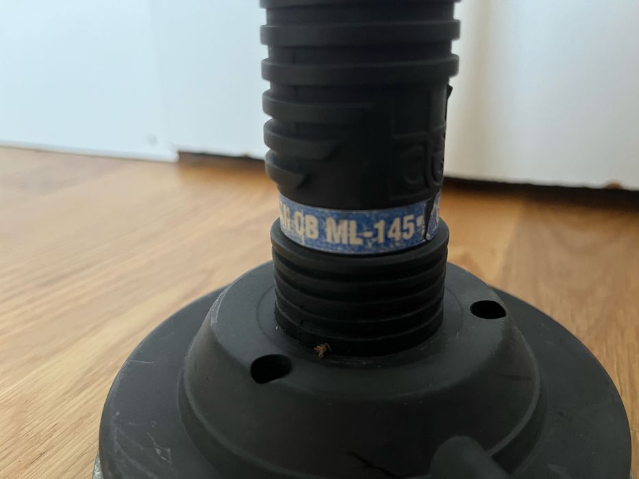 Cb Radio Intek antena Midland