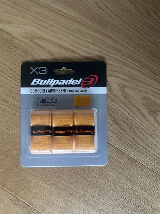 Bullpadel Vertex 04 Comfort 25.