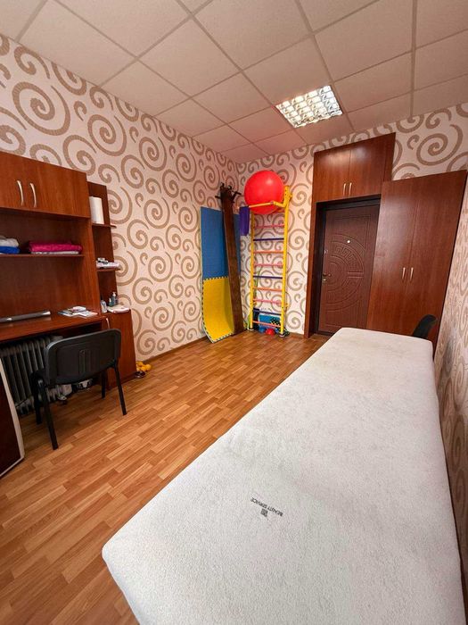 Оренда кабінету в центрі міста