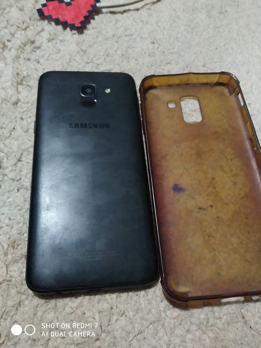 Redmi 9c 2/32 Samsung j6 3/32 Xiaomi mi 4c 3/32 мини лот