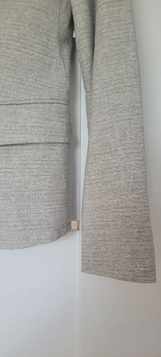 Piękna, bawełniana marynarka NEXT,  damska