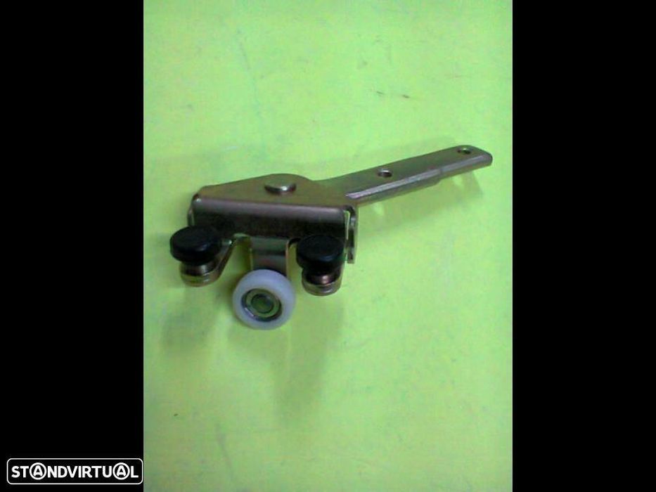 rolamento porta lateral mercedes vito 1996-2003 novo