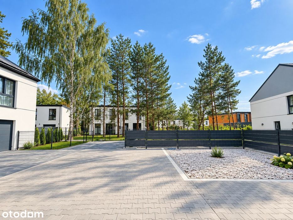 Już Gotowy! 5-Pokojowy Dom Z Dużym Ogródkiem 393M2