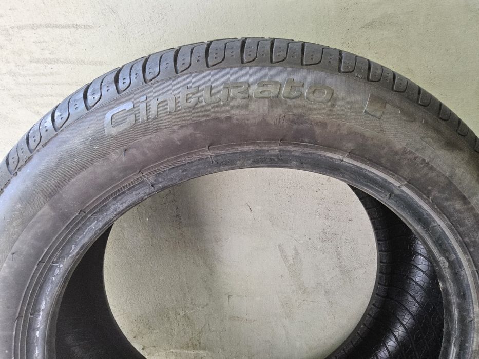 Komplet opon letnich Pirelli Cinturato P1 205/55 R16 91V – 4 szt.