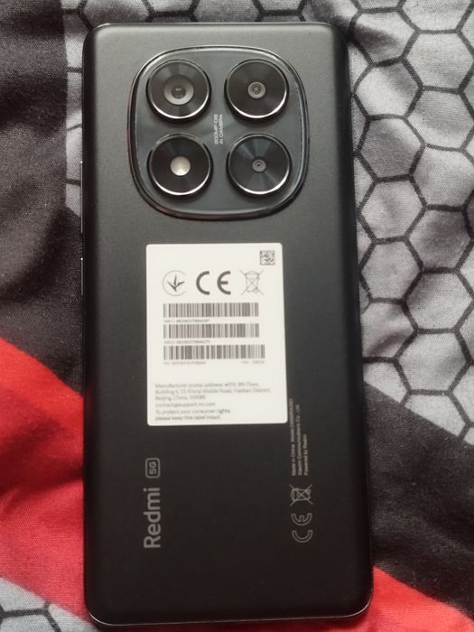 Xiaomi Redmi Note 14 Pro 5G 8/256 GB – Stan idealny! Gwarancja, folia