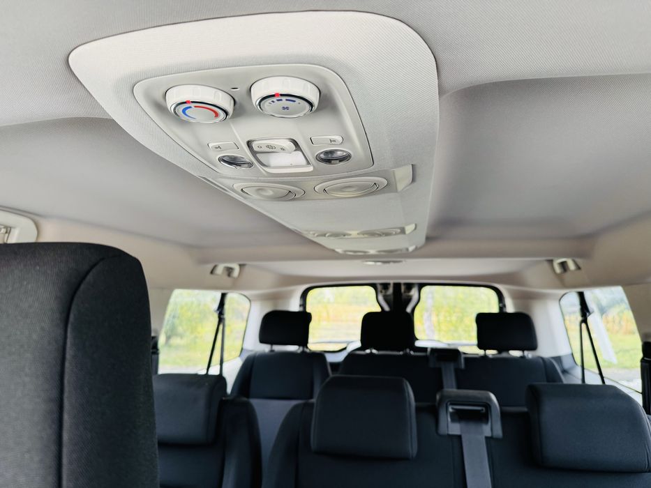 Toyota Proace Verso 2.0D-4D 8AT L2 Prestige 2020р